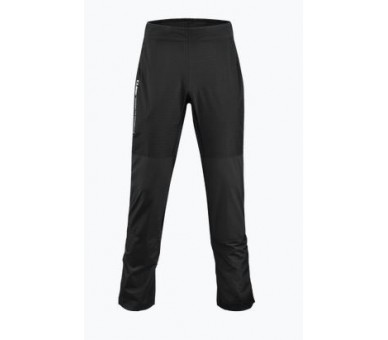 CUBE BLACKLINE Regenhose lang black