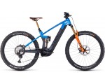 Cube Stereo Hybrid 140 HPC Actionteam 750 actionteam 2023