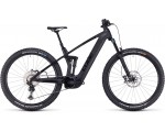 Cube Stereo Hybrid 140 HPC SLX 750 carbon´n´reflex 2023