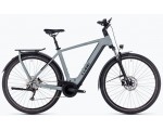 Cube Kathmandu Hybrid ONE 750 swampgrey´n´black 2023