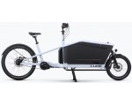 Cube Cargo Dual Hybrid 1000 flashwhite´n´black 2023