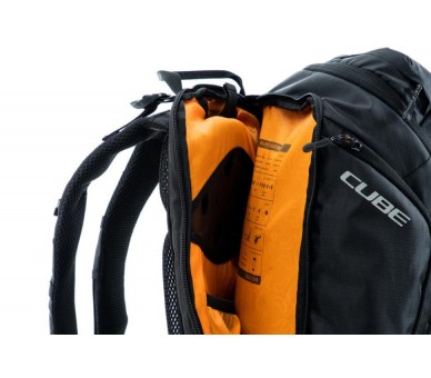 CUBE Rucksack VERTEX 16