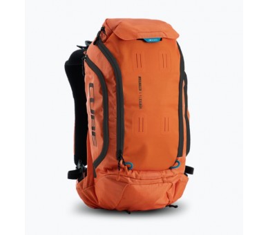 CUBE Rucksack VERTEX 16