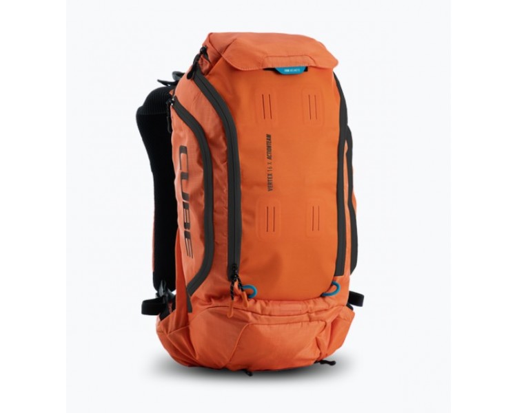 CUBE Rucksack VERTEX 16