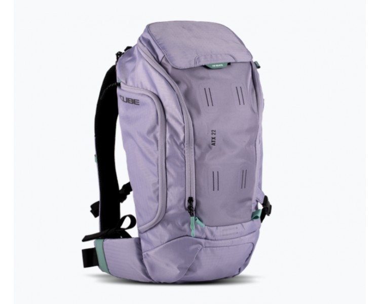 CUBE Rucksack ATX 22