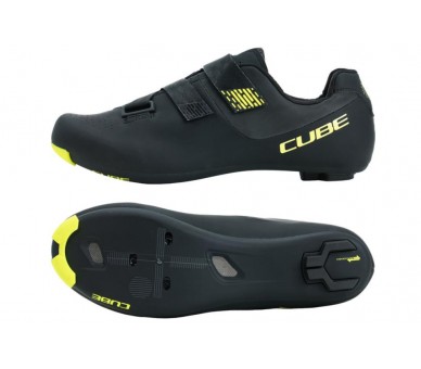 CUBE Schuhe RD SYDRIX