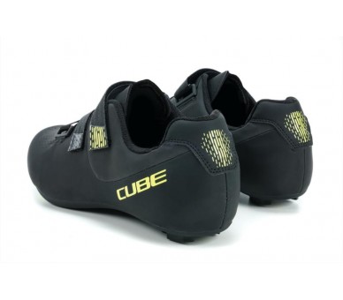 CUBE Schuhe RD SYDRIX black´n´lime