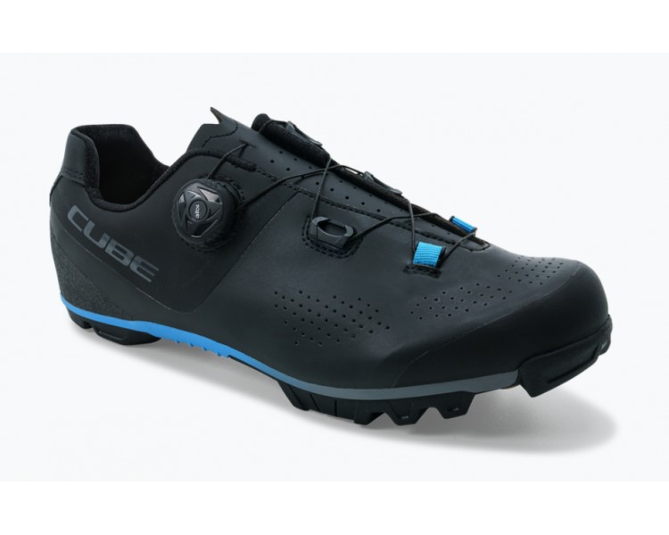 CUBE Schuhe MTB PEAK PRO