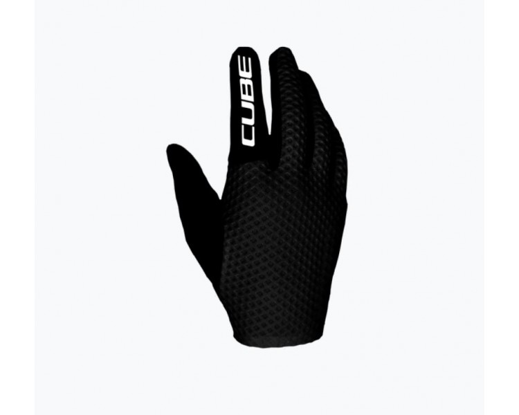 CUBE Handschuhe Race langfinger