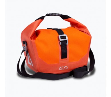 ACID Fahrradtasche TRAVLR FRONT 6 FILINK