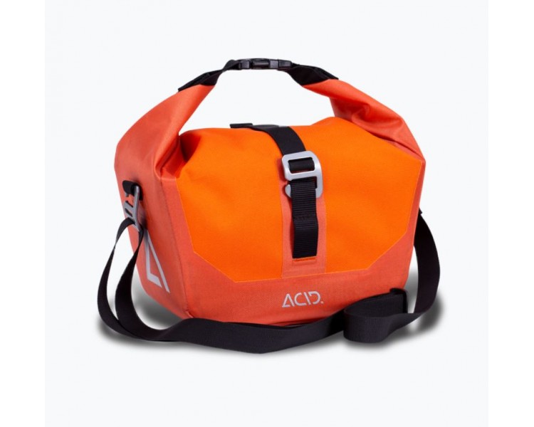 ACID Fahrradtasche TRAVLR FRONT 6 FILINK