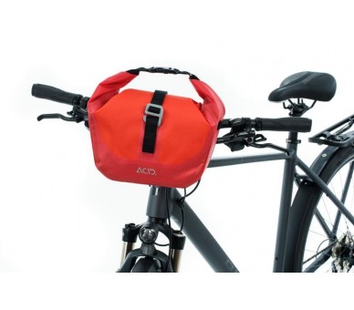 ACID Fahrradtasche TRAVLR FRONT 6 FILINK