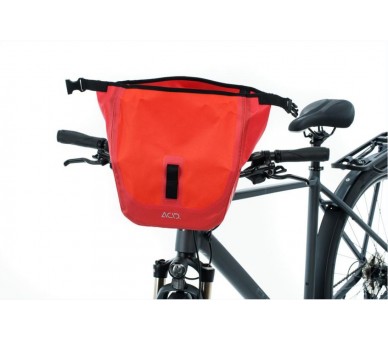 ACID Fahrradtasche TRAVLR FRONT 6 FILINK