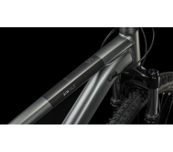 Cube Aim SLX graphite´n´metal 