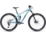 Cube Stereo ONE22 Race 2023 - mayablue´n´black