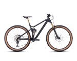 Cube Stereo ONE22 HPC EX 29 carbon´n´black 2023