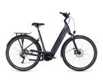 Cube Supreme Sport Hybrid Pro 500 grey´n´grey 2023