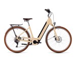 Cube Ella Ride Hybrid 500 honey´n´white 2023