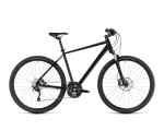 Cube Nature SLX grey´n´black 2023