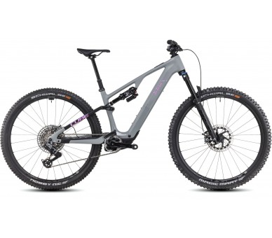 AMS HYBRID ONE44 C:68X TM 400X 29 swampgrey´n´purplereflex