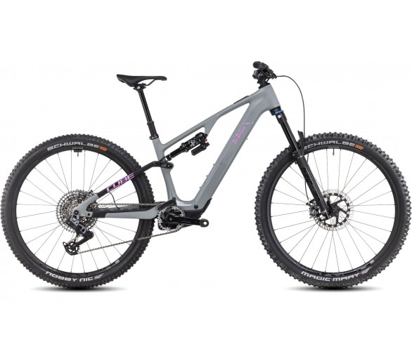 AMS HYBRID ONE44 C:68X TM 400X 29 swampgrey´n´purplereflex