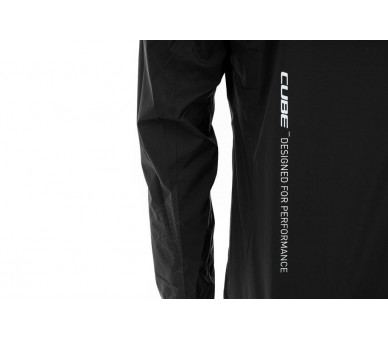 CUBE ROAD/XC Regenjacke