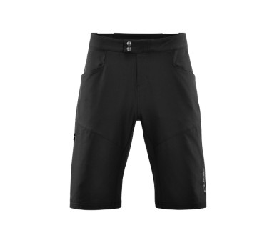 CUBE ATX Baggy Shorts CMPT