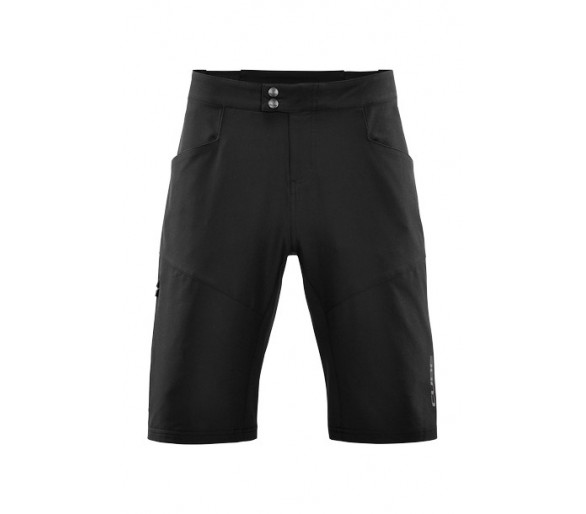 CUBE ATX Baggy Shorts CMPT