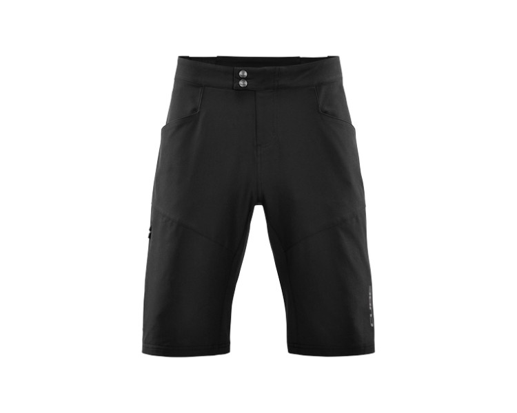 CUBE ATX Baggy Shorts CMPT