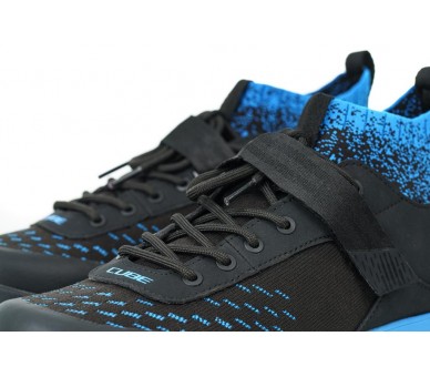 CUBE Schuhe GTY STRIX black´n´blue