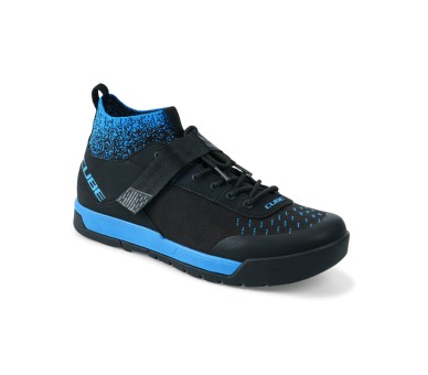 CUBE Schuhe GTY STRIX black´n´blue