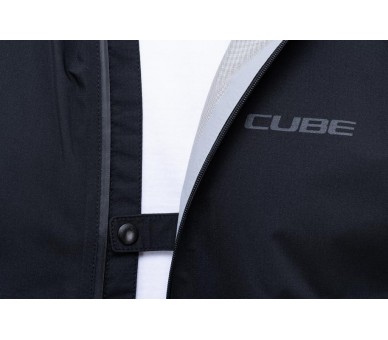 CUBE MTB Storm Jacket