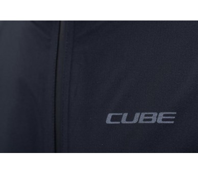 CUBE MTB Storm Jacket