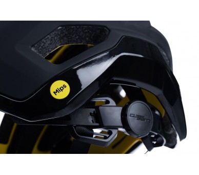 CUBE Helm OFFPATH Black