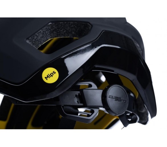 CUBE Helm OFFPATH Black