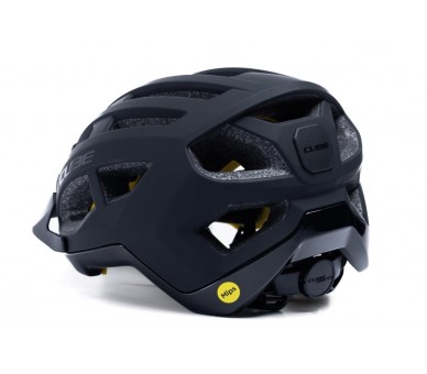 CUBE Helm OFFPATH Black