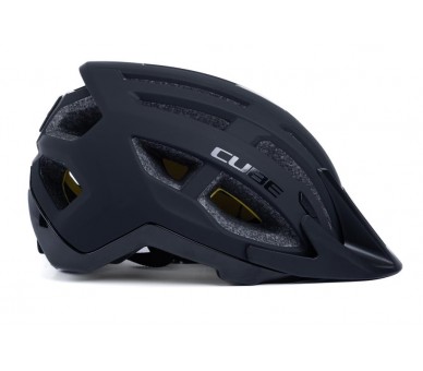 CUBE Helm OFFPATH Black