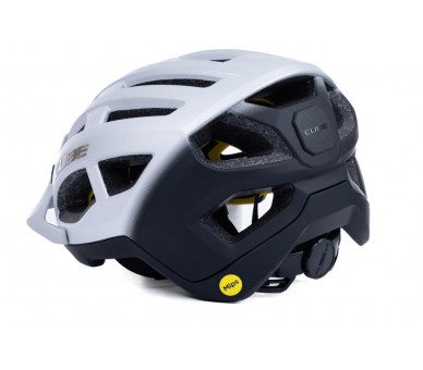 CUBE Helm OFFPATH Grey