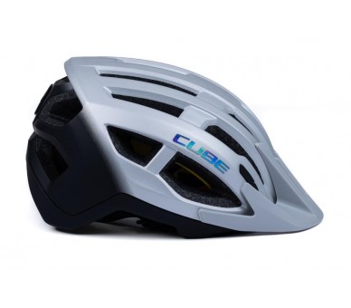 CUBE Helm OFFPATH Grey