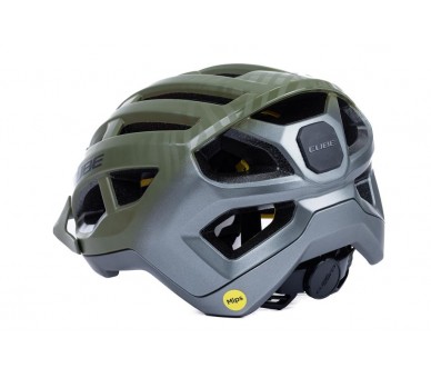 CUBE Helm OFFPATH Green