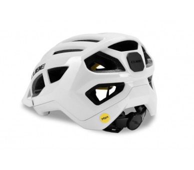 CUBE Helm OFFPATH  White