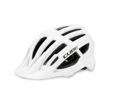 CUBE Helm OFFPATH  White