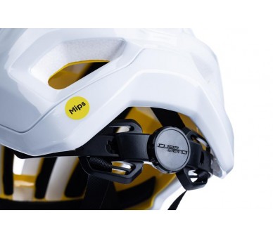 CUBE Helm OFFPATH  White