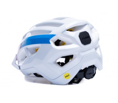 CUBE Helm OFFPATH  White