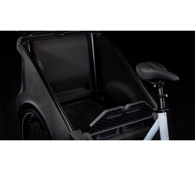 Cube Trike Family Hybrid 1500 flashwhite´n´reflex 2025