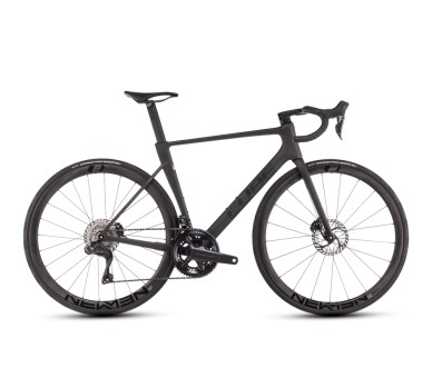 Cube Litening AIR C:68X Race blackline  (2025)