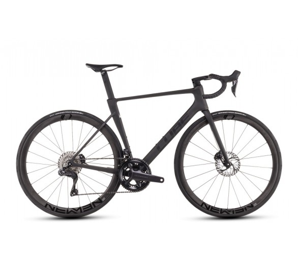 Cube Litening AIR C:68X Race blackline  (2025)