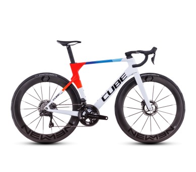 Cube Litening AERO C:68X SLT teamline (2025)