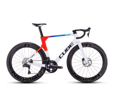 Cube Litening AERO C:68X Race teamline (2025)