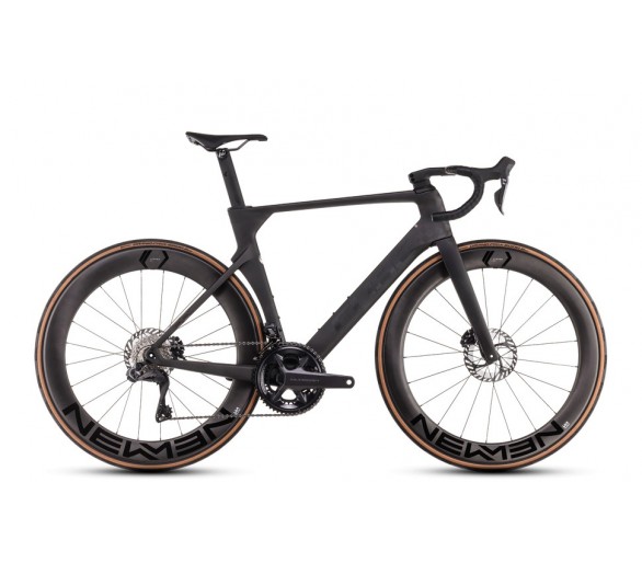 Cube Litening AERO C:68X Race blackline (2025)